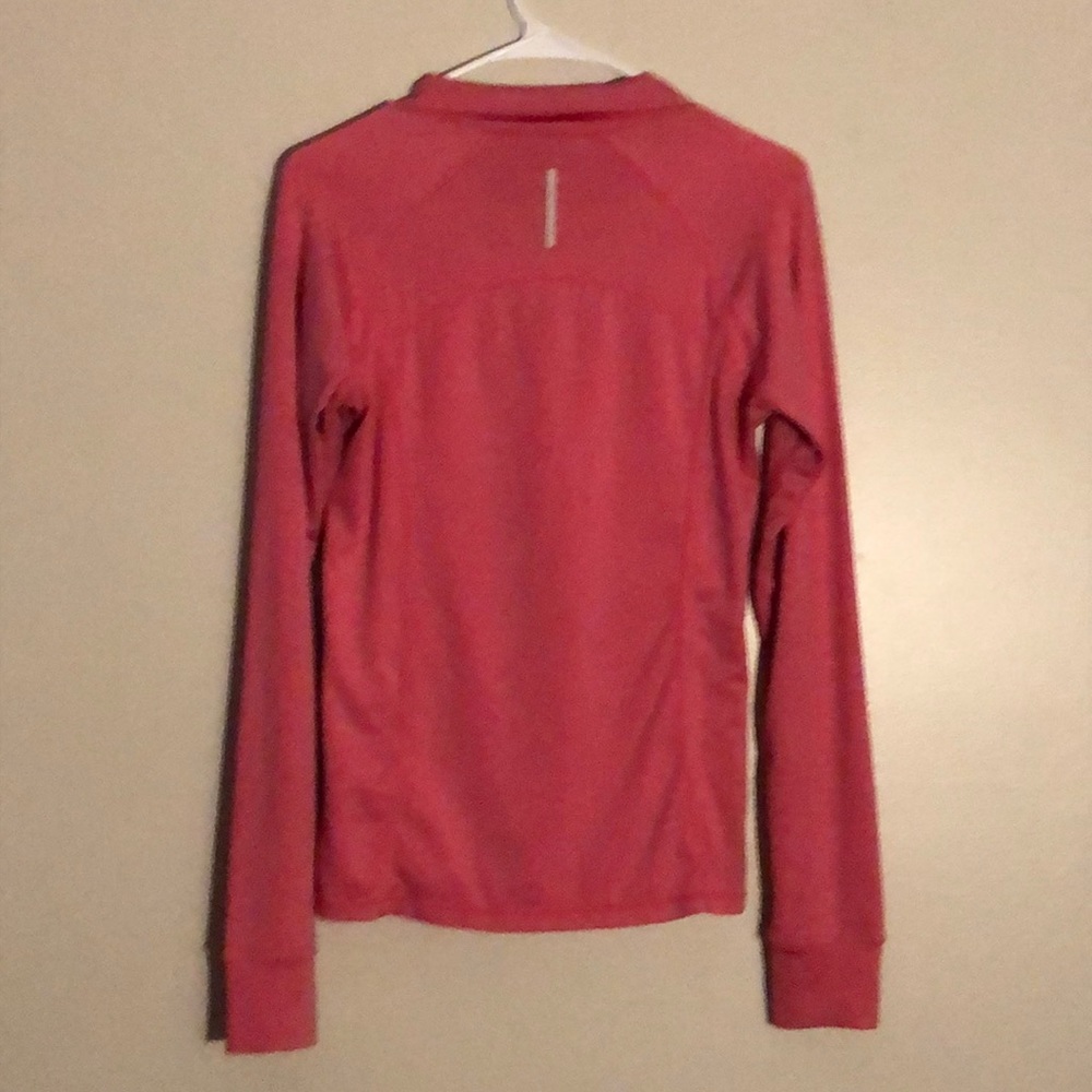 Reebok lightweight pullover - Picture 5 of 6